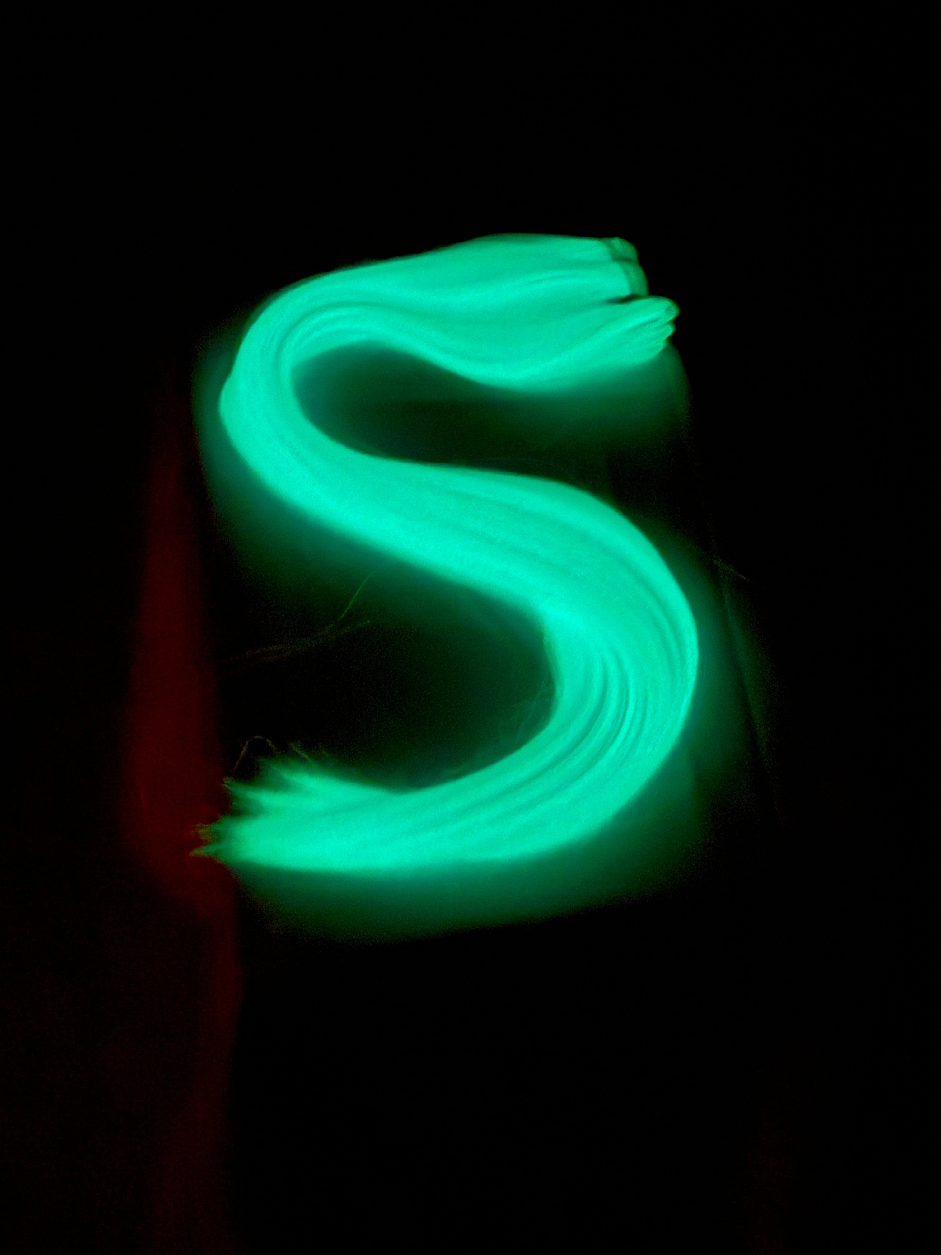 Jinx | Arcane Fully Styled Wig - Glow in the Dark!