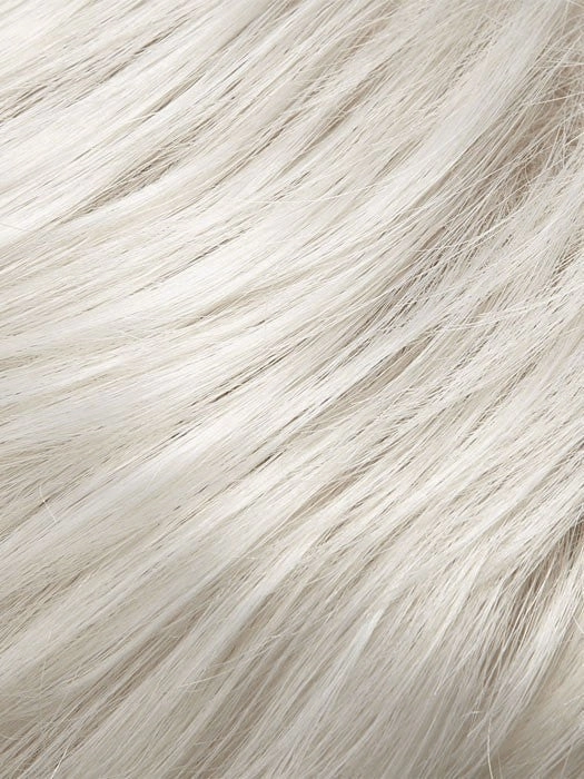 JJ | Synthetic Lace Front Hair Topper (Full Mono)