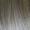 JJ | Synthetic Lace Front Hair Topper (Full Mono)