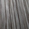 JJ | Synthetic Lace Front Hair Topper (Full Mono)