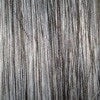 JJ | Synthetic Lace Front Hair Topper (Full Mono)