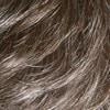 JJ | Synthetic Lace Front Hair Topper (Full Mono)