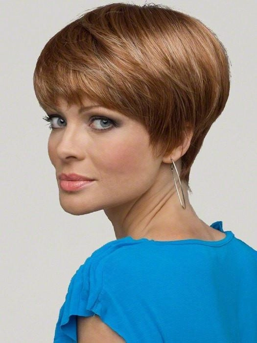 JoAnne | Synthetic Wig (Mono Top)