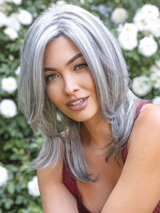 Jodie Wig by Rene of Paris | Orchid Collection