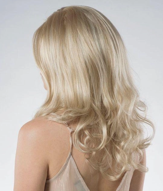 Joelle Wig by Tony of Beverly | Synethic Wig (Lace Front Mono Part)