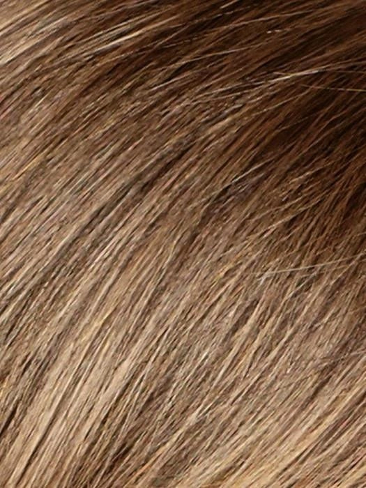 Joey Wig by Rene of Paris | Synthetic (Traditional Cap)