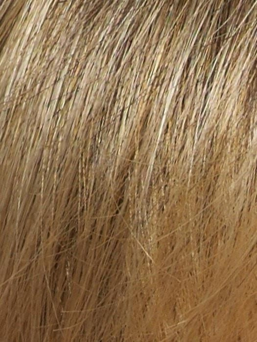 Joey Wig by Rene of Paris | Synthetic (Traditional Cap)