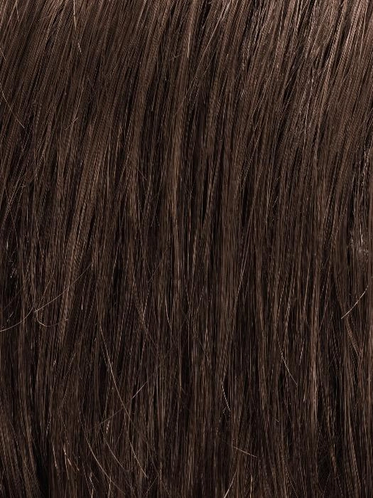 Johnny Men's Wig by Ellen Wille | Synthetic Hair | Average/Large Cap