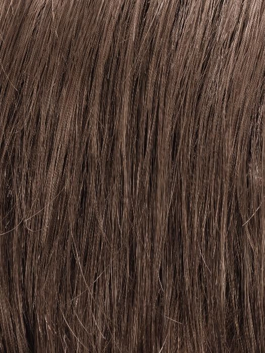 Johnny Men's Wig by Ellen Wille | Synthetic Hair | Average/Large Cap
