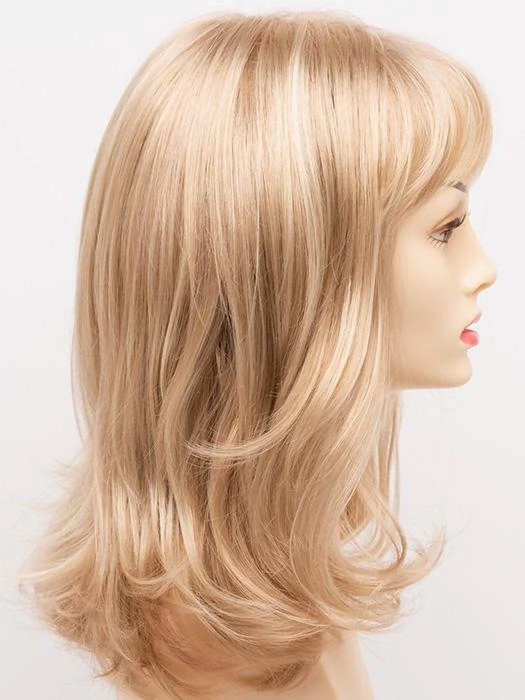 Jolie | Synthetic Wig (Basic Cap)