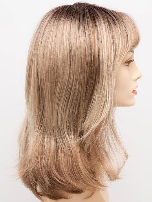 Jolie | Synthetic Wig (Basic Cap)