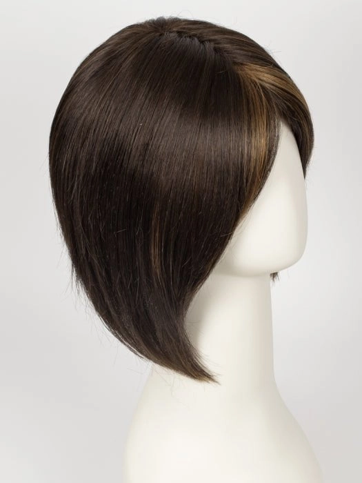 Jolie | Synthetic Wig (Mono Top)