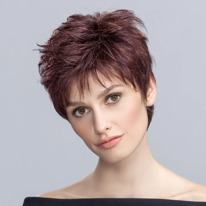 Jolly II wig - Ellen Wille Hairpower Collection