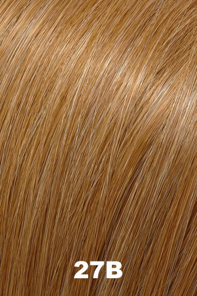 Jon Renau Toppers - EasiPart Medium HD 12" (#388)