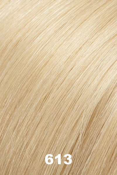Jon Renau Toppers - EasiPart Medium HD 12" (#388)