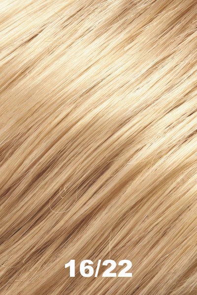 Jon Renau Toppers - Playmate Straight (#611A)