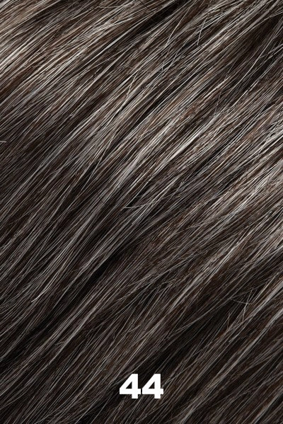 Jon Renau Toppers - Playmate Straight (#611A)