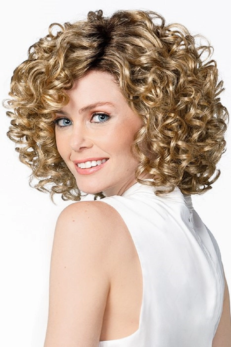 Jon Renau Wigs - Alanna (#5905)