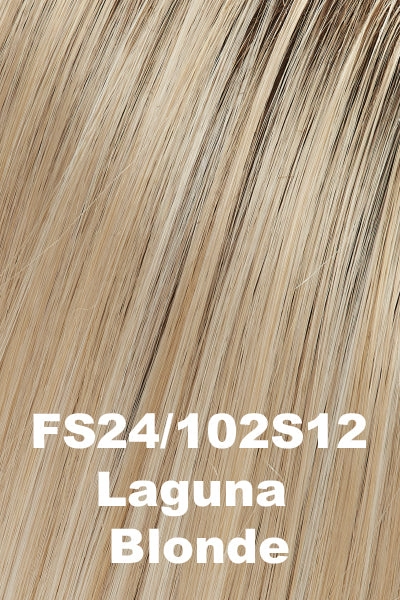 Jon Renau Wigs - Alanna (#5905)