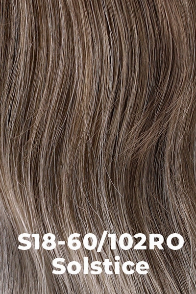 Jon Renau Wigs - Alessandra (#5982)