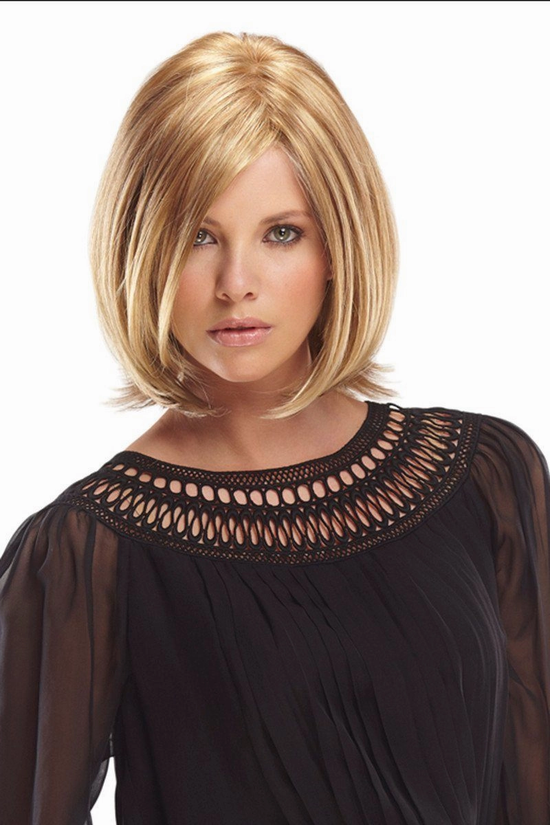 Jon Renau Wigs - Alia (#5134)
