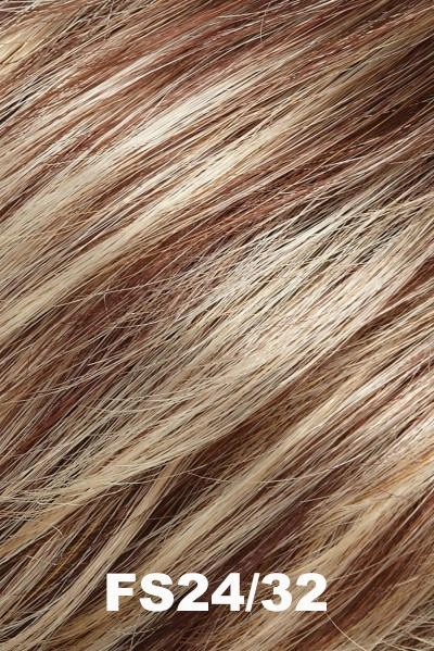 Jon Renau Wigs - Allure (#5350)
