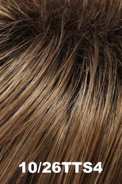 Jon Renau Wigs - Allure - Petite (#5357)