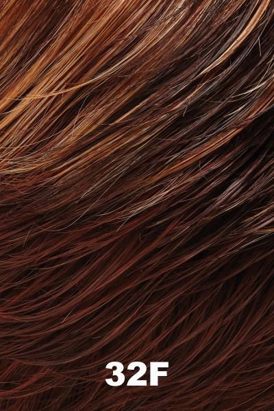 Jon Renau Wigs - Angie (#707) - Remy Human Hair