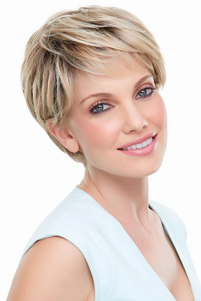 Jon Renau Wigs - Anne (#5384)