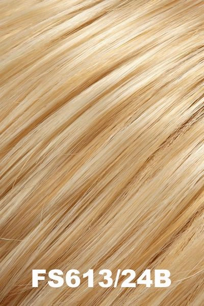 Jon Renau Wigs - Anne (#5384)