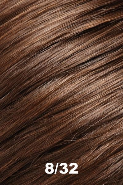 Jon Renau Wigs - Annette (#5138)