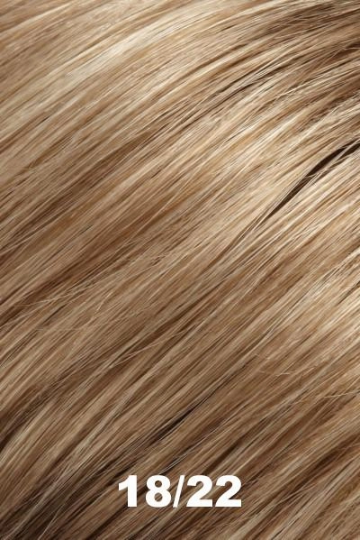 Jon Renau Wigs - Bianca (#5341)