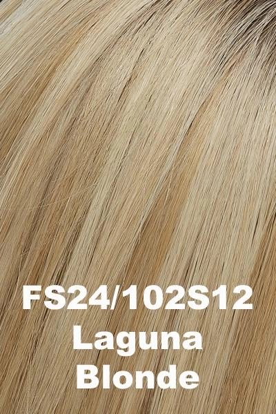 Jon Renau Wigs - Blake (#726) - Human Hair
