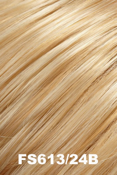 Jon Renau Wigs - Cameron Lite - Petite (#5857)