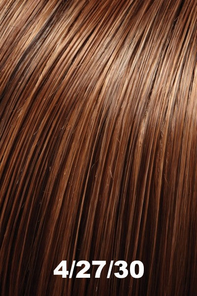 Jon Renau Wigs - Cameron Lite - Petite (#5857)