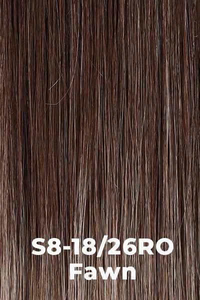 Jon Renau Wigs - Camilla (#5401)