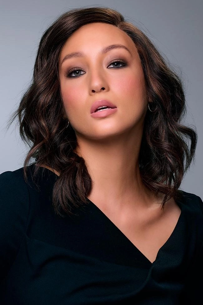 Jon Renau Wigs - Carrie Lite - Remy Human Hair (#772)
