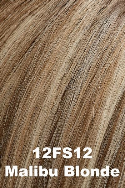 Jon Renau Wigs - Carrie Lite - Remy Human Hair (#772)