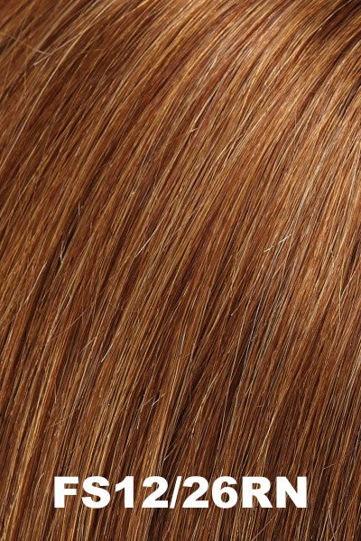 Jon Renau Wigs - Carrie Lite - Remy Human Hair (#772)
