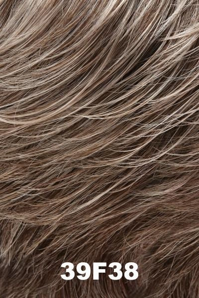 Jon Renau Wigs - Clementine (#6014)