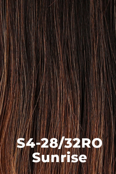 Jon Renau Wigs - Courtney (#5381)