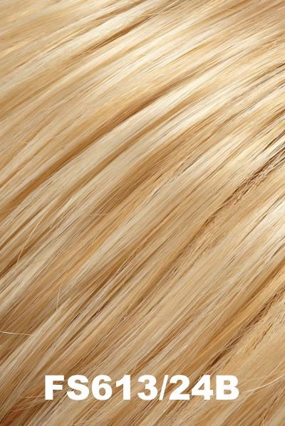 Jon Renau Wigs - Emilia (#5702)