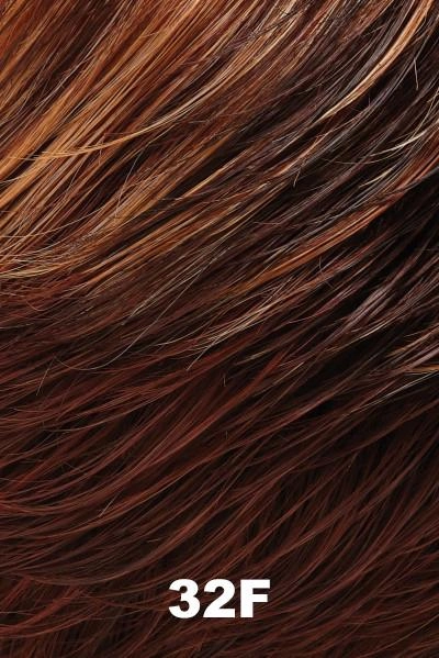 Jon Renau Wigs - Emilia (#5702)