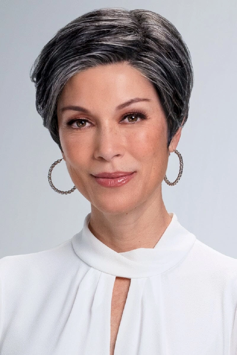 Jon Renau Wigs - Evan (#5979)