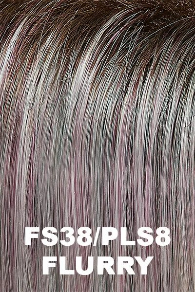 Jon Renau Wigs - Gabrielle (#5729)