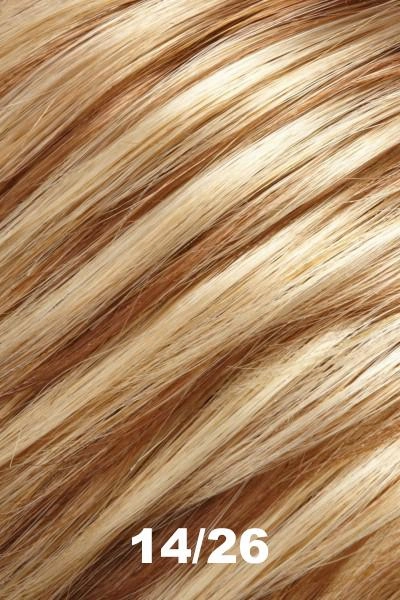 Jon Renau Wigs - Gabrielle - Petite (#5728)