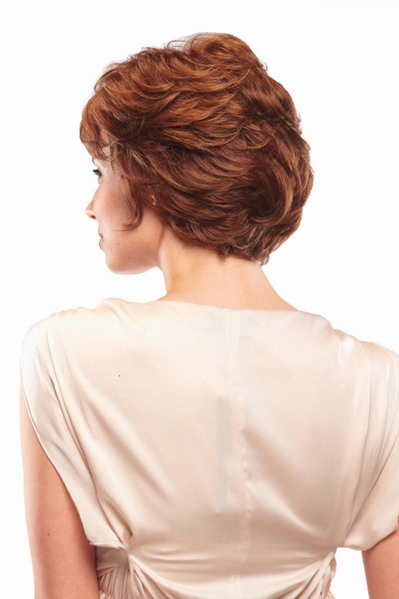 Jon Renau Wigs - Gwen (#5120)