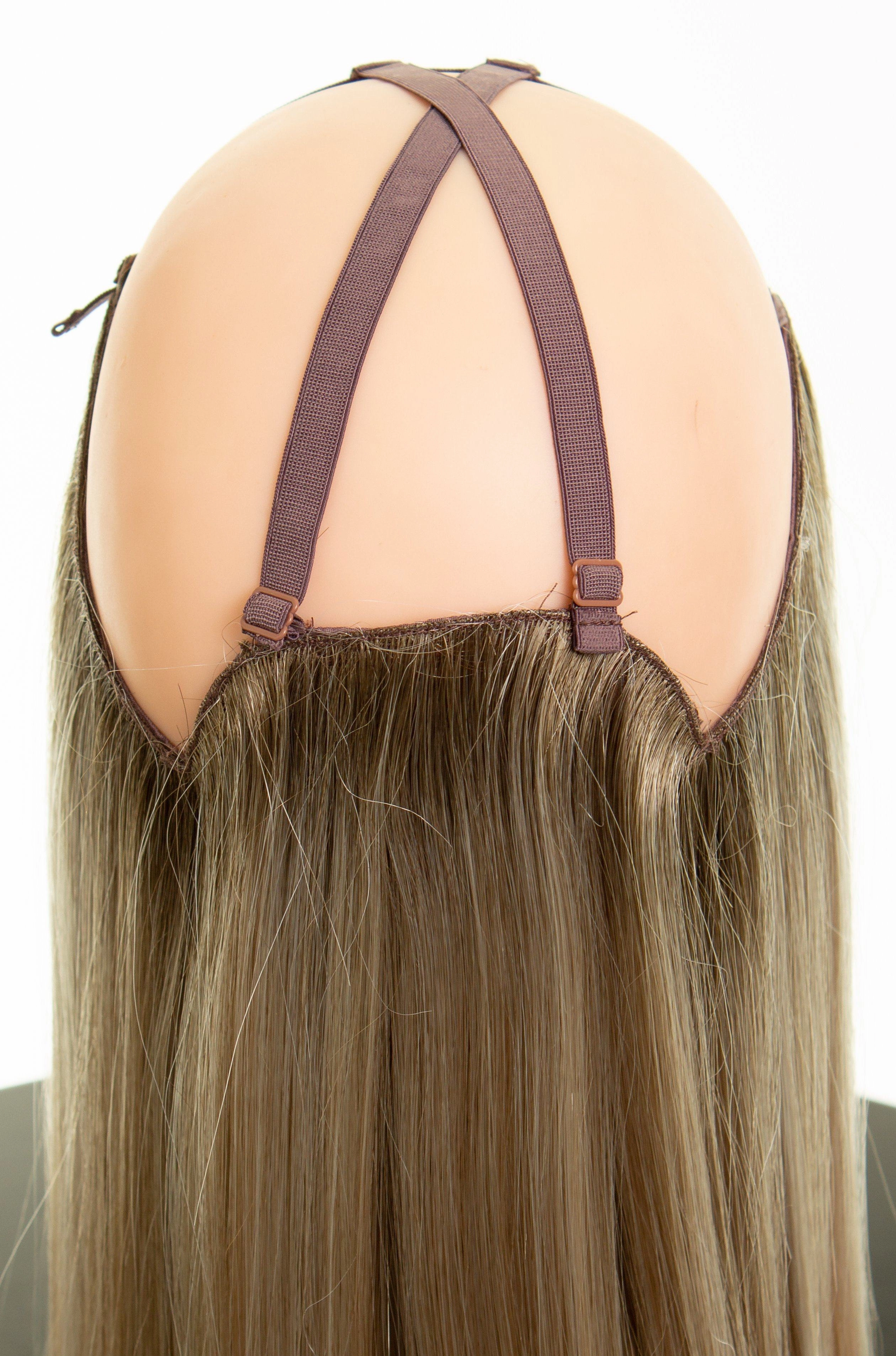 Jon Renau Wigs - Hat Magic 10" (#385)
