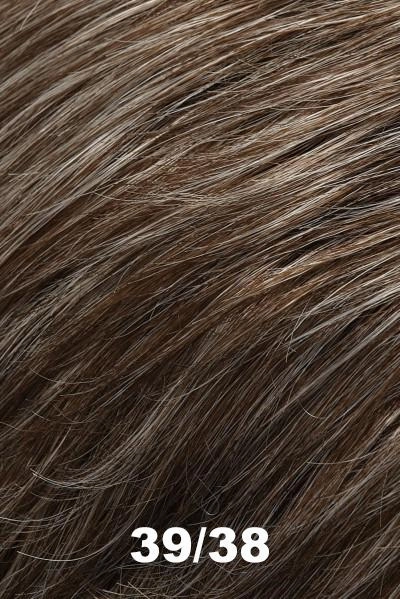 Jon Renau Wigs - Hat Magic 10" (#385)