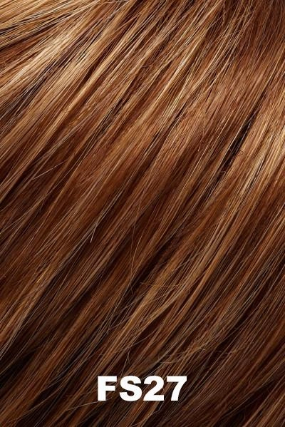 Jon Renau Wigs - Hat Magic 10" (#385)